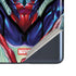 Marvel Spiderman Spiderman Armor MK IV Galaxy S20 Fan Edition Skin